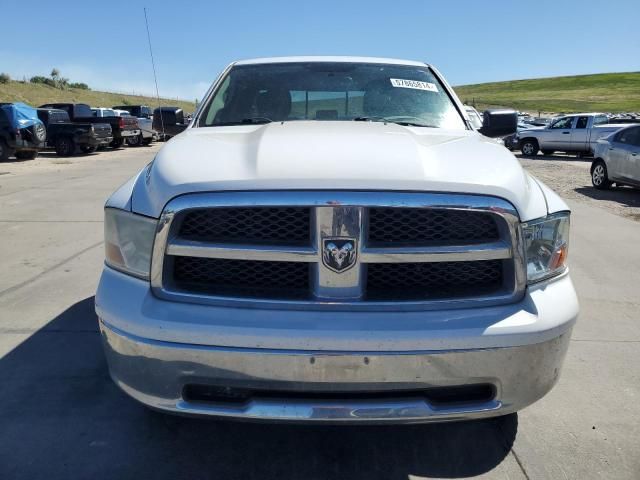 2011 Dodge RAM 1500