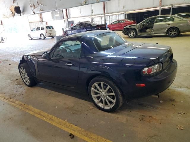 2008 Mazda MX-5 Miata