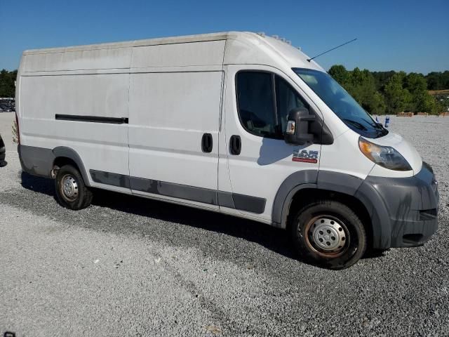 2018 Dodge RAM Promaster 3500 3500 High