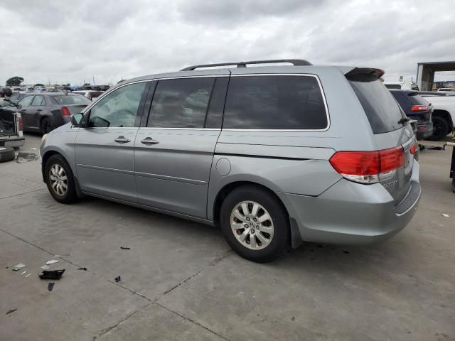 2009 Honda Odyssey EX