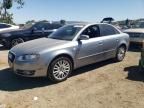 2006 Audi A4 2.0T Quattro