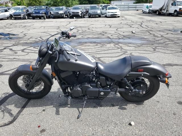 2018 Honda VT750 C2B