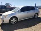 2011 Nissan Sentra 2.0