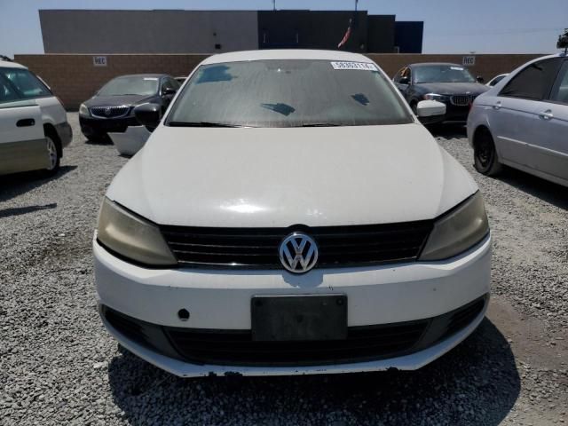 2014 Volkswagen Jetta TDI