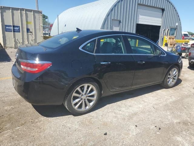 2012 Buick Verano