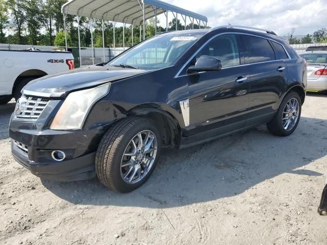 2013 Cadillac SRX Performance Collection