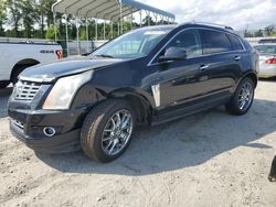 2013 Cadillac SRX Performance Collection en venta en Spartanburg, SC