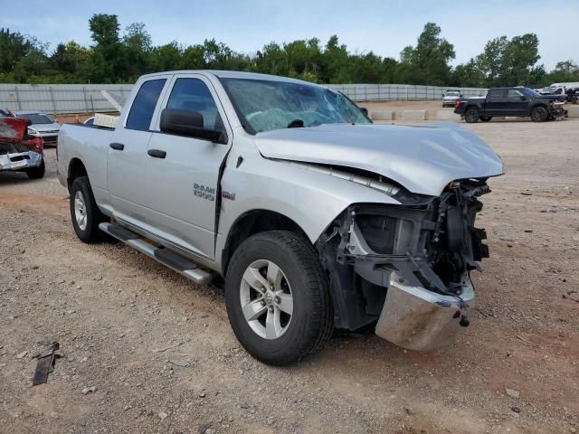 2018 Dodge RAM 1500 ST