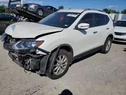 2019 Nissan Rogue S en venta en Sikeston, MO