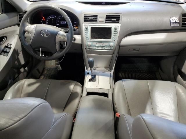 2007 Toyota Camry Hybrid