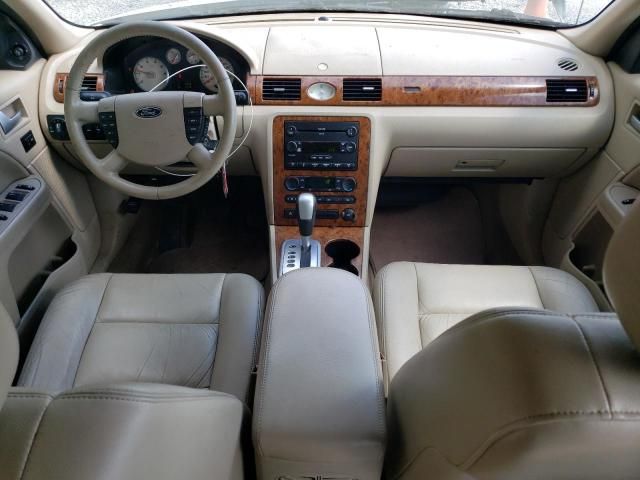 2005 Ford Five Hundred Limited