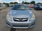 2012 Subaru Legacy 2.5I Limited