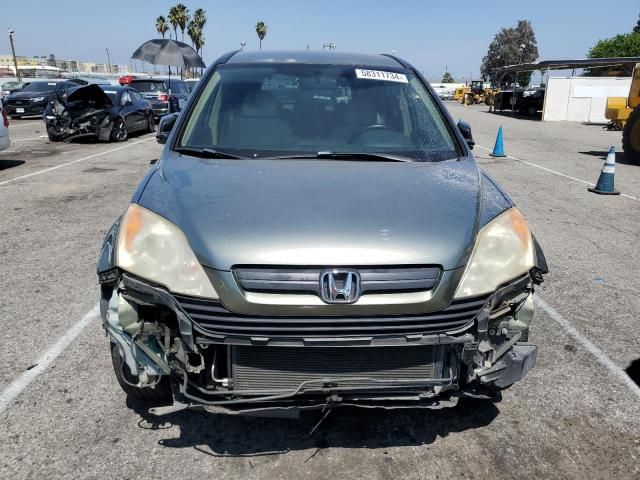 2008 Honda CR-V LX