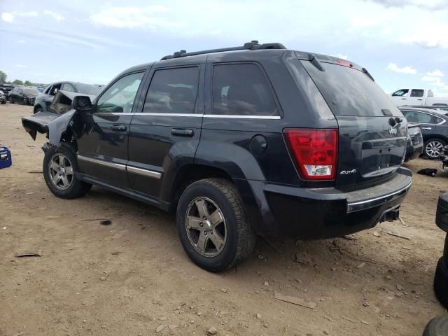 2005 Jeep Grand Cherokee Limited