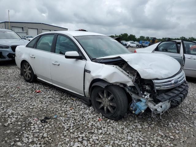 2008 Ford Taurus SEL