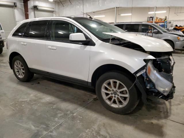 2009 Ford Edge SEL