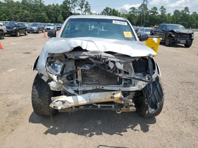 2007 Toyota Tacoma Double Cab Prerunner