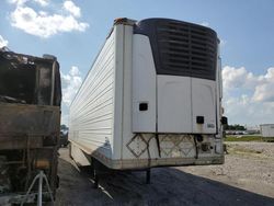 Great Dane salvage cars for sale: 2012 Great Dane 53 Reefer