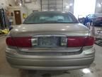 2000 Buick Lesabre Custom