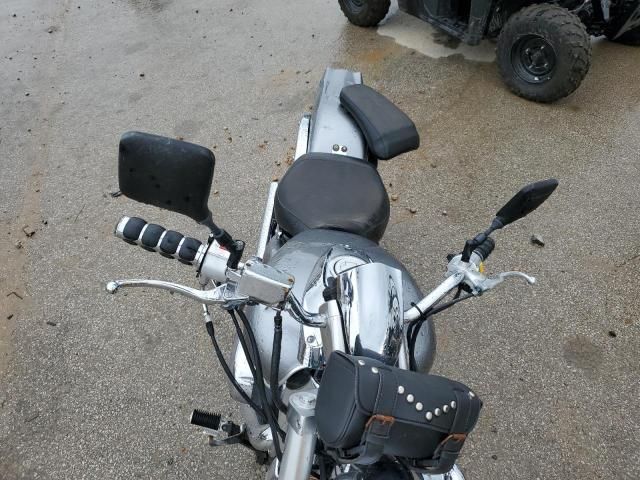 2006 Suzuki M50 BK5