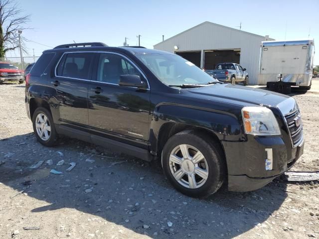 2015 GMC Terrain SLT