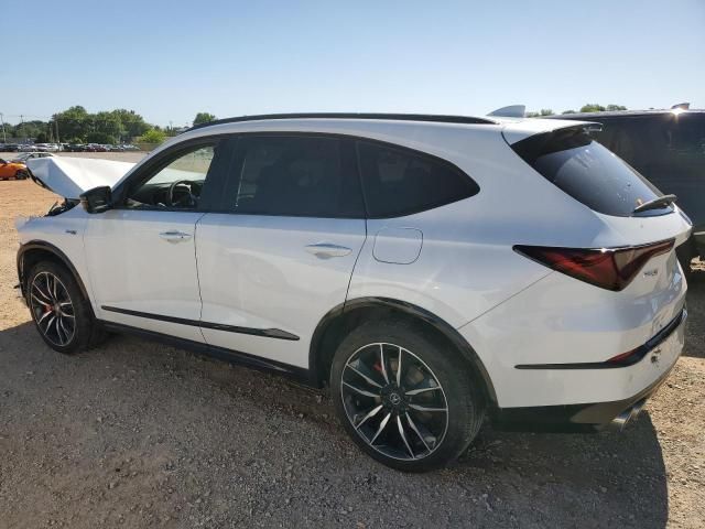 2023 Acura MDX Type S Advance