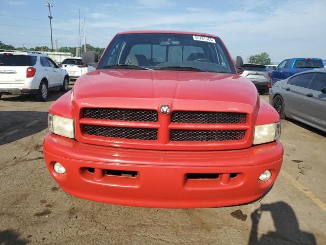 1999 Dodge RAM 1500