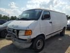 2000 Dodge RAM Van B1500