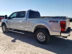 2021 Ford F250 Super Duty