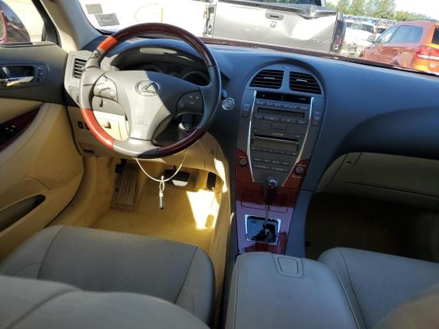 2008 Lexus ES 350