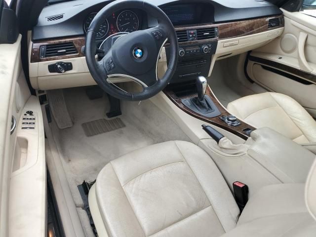 2009 BMW 328 I Sulev