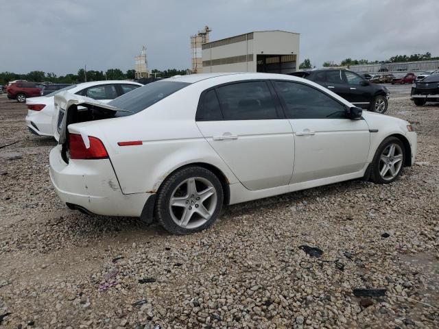 2006 Acura 3.2TL