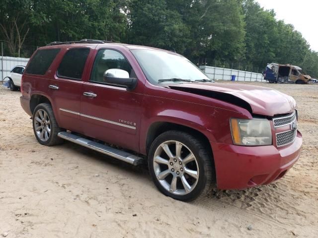 2009 Chevrolet Tahoe K1500 LTZ