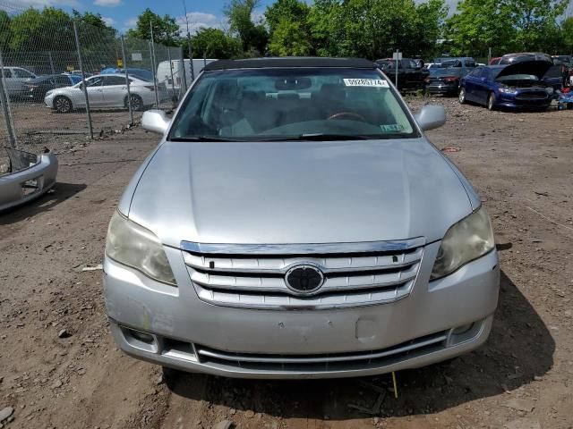 2007 Toyota Avalon XL