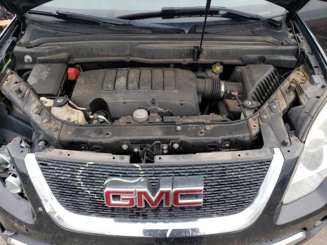 2012 GMC Acadia SLT-1