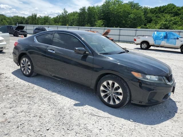 2014 Honda Accord LX-S