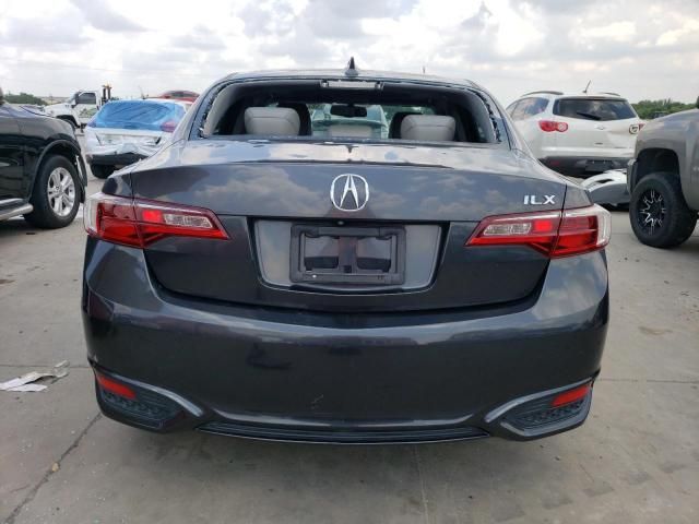 2016 Acura ILX Premium