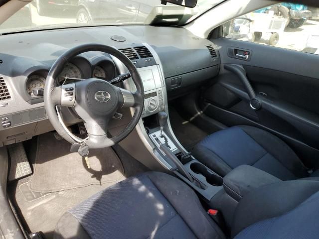 2007 Scion TC