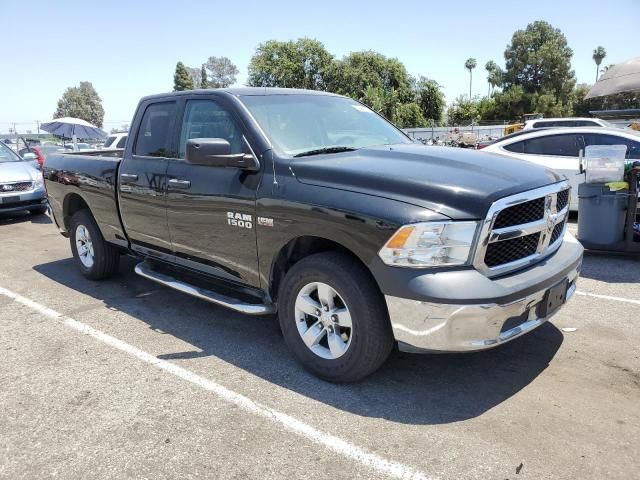 2014 Dodge RAM 1500 ST