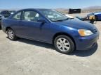 2003 Honda Civic EX