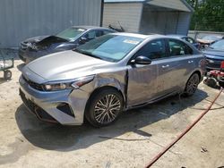 KIA Forte gt Line salvage cars for sale: 2023 KIA Forte GT Line