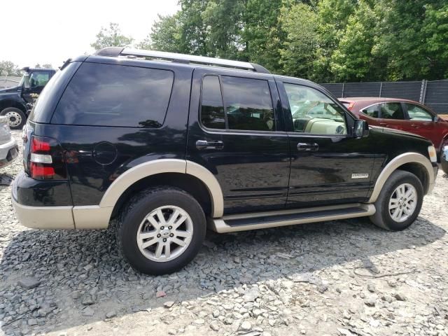 2006 Ford Explorer Eddie Bauer