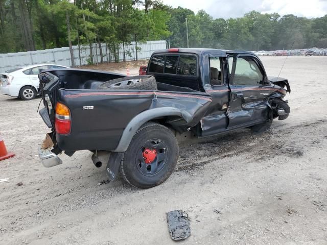 2004 Toyota Tacoma Xtracab