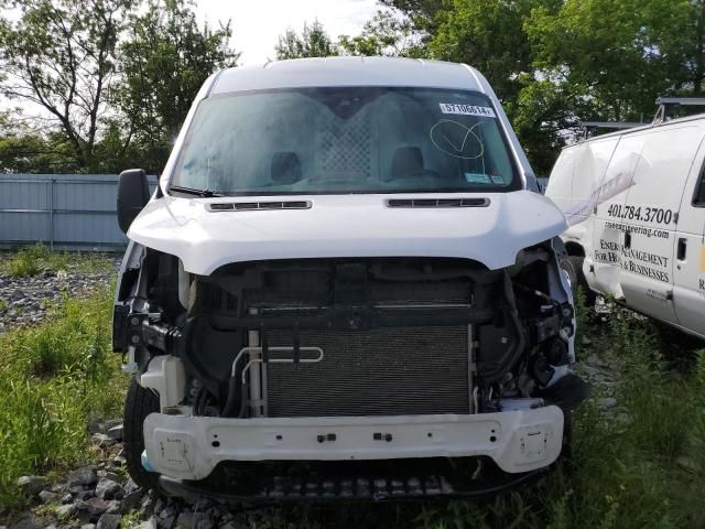 2019 Ford Transit T-350