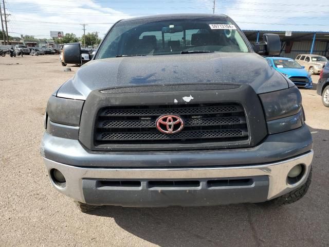 2008 Toyota Tundra Double Cab