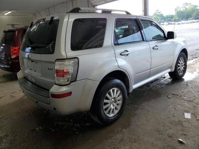 2011 Mercury Mariner Premier