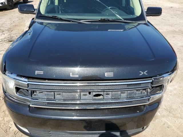 2013 Ford Flex SEL