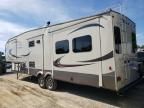 2015 Gulf Stream Trailer