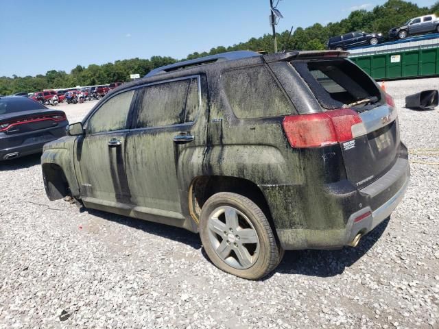 2013 GMC Terrain SLT