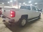 2015 Chevrolet Silverado K2500 Heavy Duty LTZ